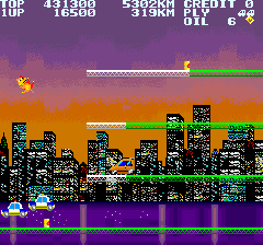 City Connection (set 1) Screenshot 1